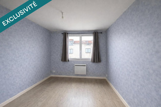 achat appartement heillecourt 54180
