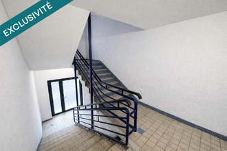 achat appartement heillecourt 54180