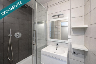 achat appartement heillecourt 54180