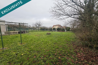 achat appartement heillecourt 54180