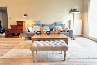 achat appartement heillecourt 54180