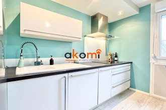 achat appartement heillecourt 54180