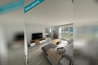 achat appartement heillecourt 54180