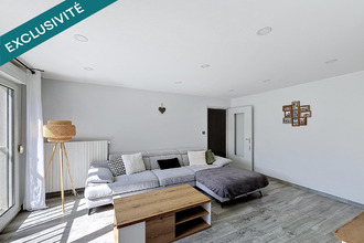 achat appartement heillecourt 54180