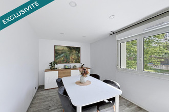 achat appartement heillecourt 54180