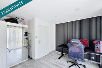 achat appartement heillecourt 54180