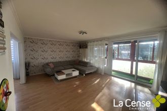 achat appartement hem 59510