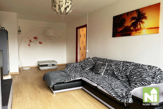 achat appartement hem 59510