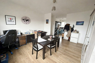 achat appartement hem 59510