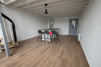 achat appartement hem 59510