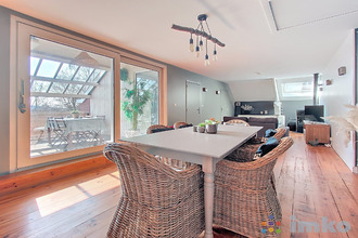 achat appartement hem 59510