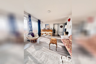 achat appartement hem 59510