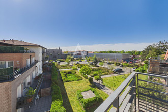 achat appartement hem 59510