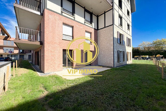 achat appartement hem 59510