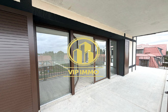 achat appartement hem 59510
