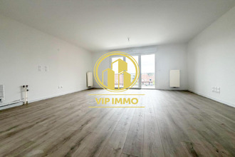 achat appartement hem 59510