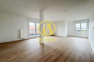 achat appartement hem 59510