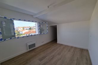 achat appartement hendaye 64700