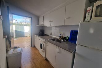 achat appartement hendaye 64700