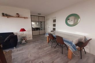 achat appartement hendaye 64700