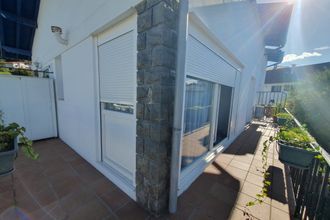 achat appartement hendaye 64700