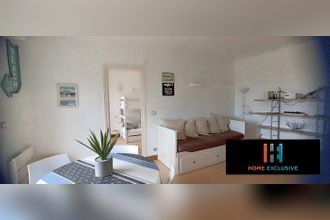 achat appartement hendaye 64700