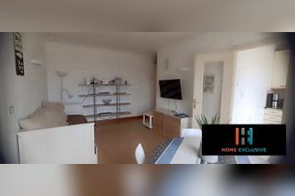 achat appartement hendaye 64700