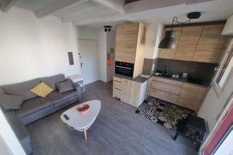 achat appartement hendaye 64700