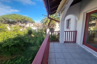 achat appartement hendaye 64700