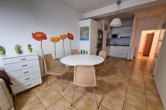 achat appartement hendaye 64700