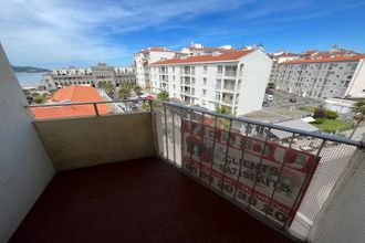 achat appartement hendaye 64700