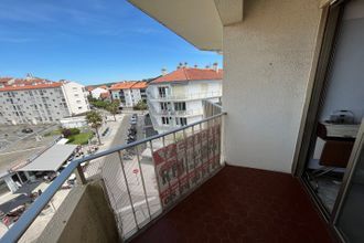 achat appartement hendaye 64700