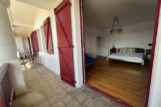 achat appartement hendaye 64700