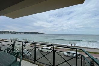 achat appartement hendaye 64700