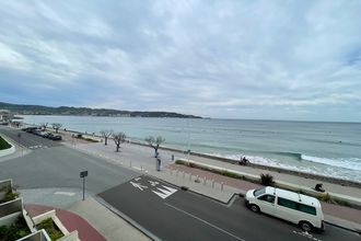 achat appartement hendaye 64700