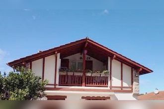 achat appartement hendaye 64700