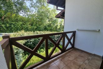 achat appartement hendaye 64700