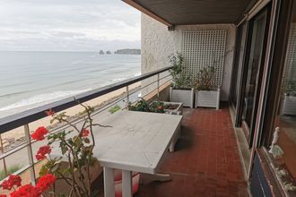 achat appartement hendaye 64700