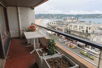 achat appartement hendaye 64700