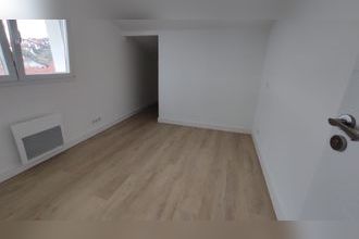 achat appartement hendaye 64700