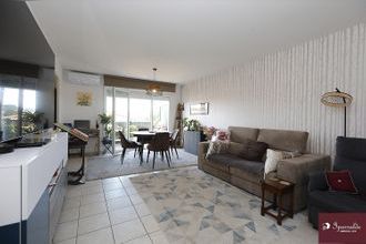 achat appartement hendaye 64700