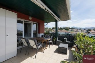 achat appartement hendaye 64700