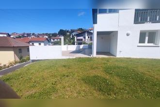 achat appartement hendaye 64700