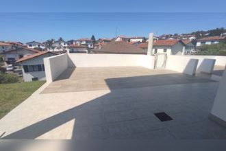 achat appartement hendaye 64700