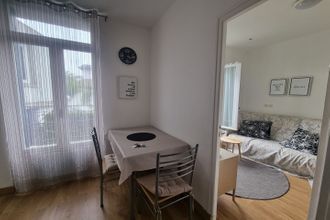 achat appartement hendaye 64700