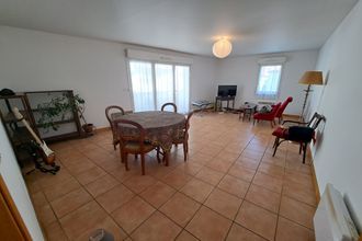 achat appartement hendaye 64700