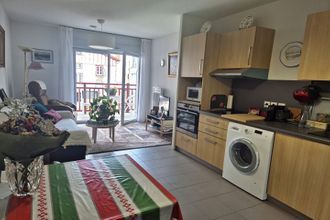 achat appartement hendaye 64700