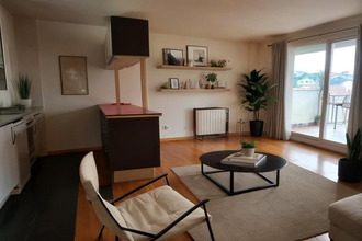 achat appartement hendaye 64700