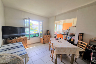 achat appartement hendaye 64700