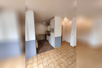 achat appartement hendaye 64700